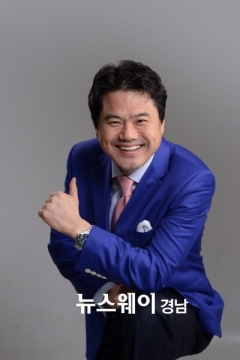 방송인 김종국씨