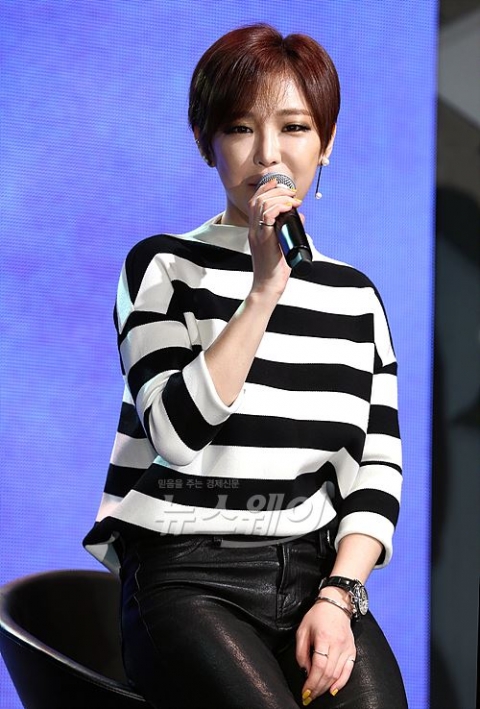 악성루머 가인 측 “사진 속 인물 아냐, 최초 유포자 법적 대응할 것” (공식입장)