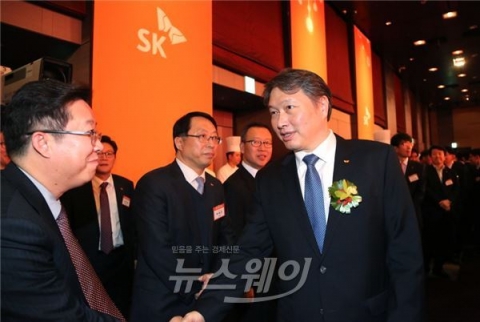 SK그룹, ‘고용디딤돌 2기’ 1000명 모집···참여기회 확대