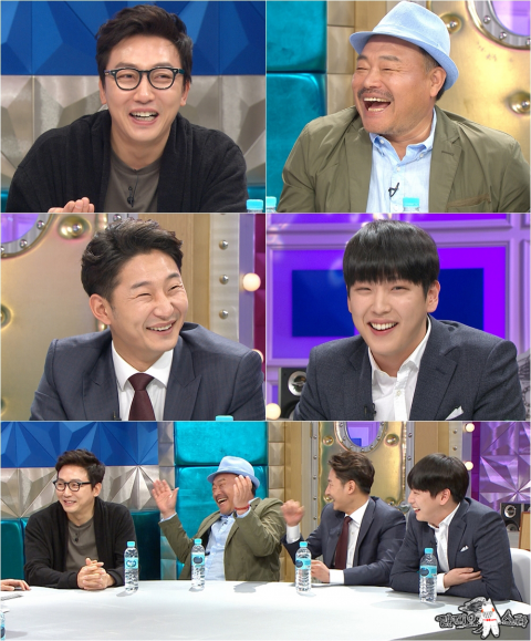 ‘라디오스타’ 탁재훈 복귀 입담에도 시청률 하락