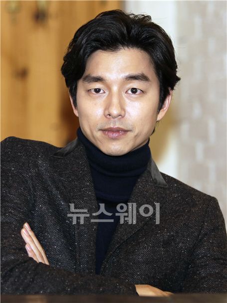 공유, 김은숙 작가의 남자 낙점···  신작 ‘도깨비’ tvN 하반기 편성