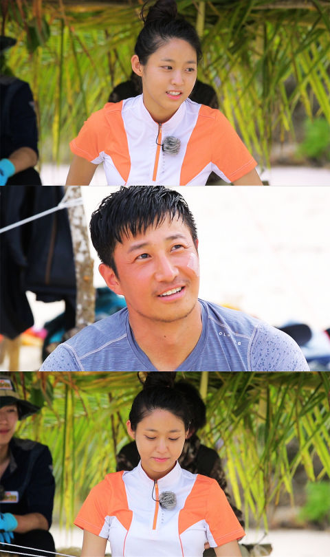 ‘정글의 법칙’ 이훈 “’위 아래’ 설현 노래 아냐?” 아재 발언