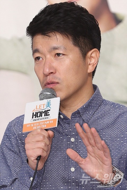 렛미홈 박현우 PD, ‘가족을 위한 집의 변신’