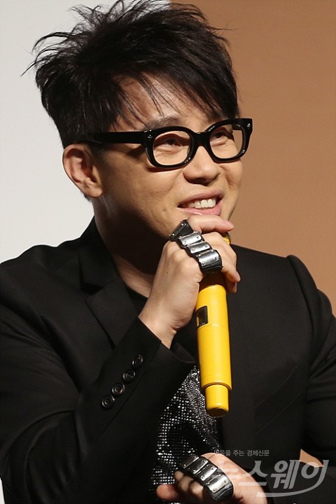  이승환 “서태지와 故 신해철 추모공연 기획, 때 되면 이뤄질 것”