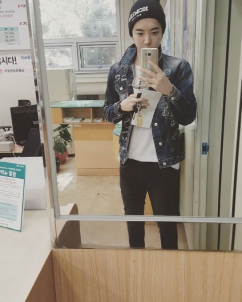 ‘해피투게더3’서 관심종자 선언 박태준은 누구?