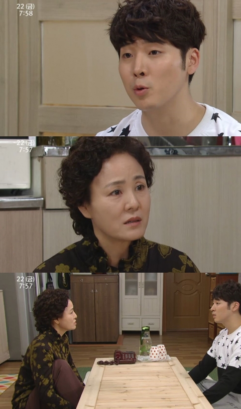 김민철 “더 늦기전에 형 멈추게 해야해” 이상숙에 다짐
