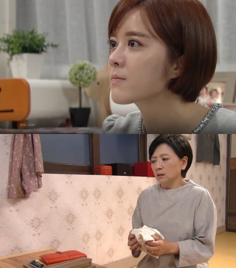  양진성 “용서받을 생각 집어치워” 박순천에 분노