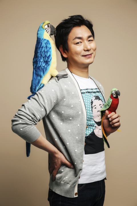 명품감초 이철민, 송승헌·채정안과 한솥밥··· 더좋은이엔티 새둥지