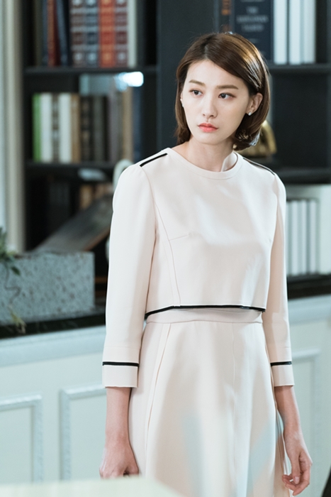 유인영, 역시 악녀 잘 어울리네··· '굿바이 미스터 블랙' 복수 반격