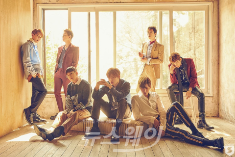  블락비가 입고 싶은 옷, 그들만의 재단 방식