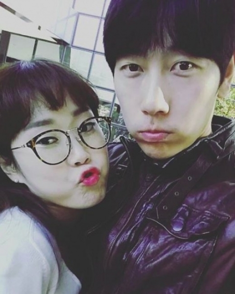 “저 결혼해요” 박슬기, 7월 9일 결혼··‘섹션’ 깜짝발표