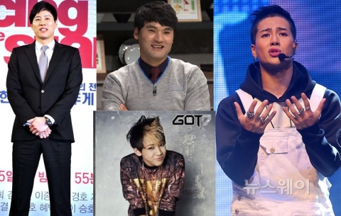 ‘진짜사나이’ 박찬호·류승수·조재윤 등 8인, 2일 입소
