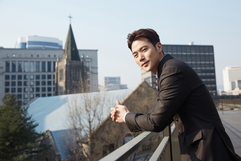 ‘굿바이미스터블랙’ 김강우 “민선재, 인정사정 없이 폭주”(일문일답)