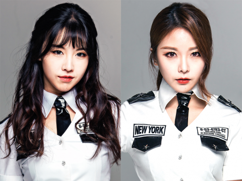 워너비, 걸스데이 민아 친언니 린아 멤버 영입···7인조 재편