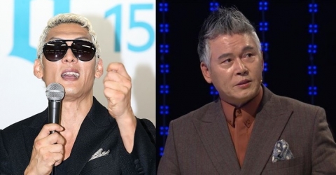 tvN 측 “박준형·이동준, 26일 택시 촬영 예정···5월 중 방송”