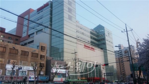 홈플러스, 변화와 혁신으로 ‘플러스’ 만든다