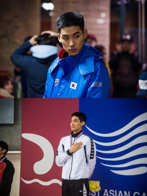 ‘4등’ 정가람을 주목하라