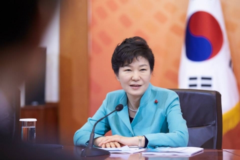 대통령의 ‘한국형 양적완화’ 언급··· 증시 모멘텀 될까