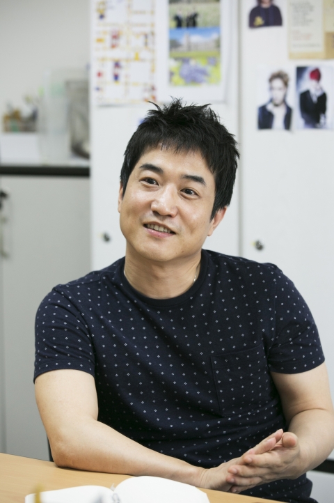  윤현준 CP “김이나, 음악적 소양 굉장하다”