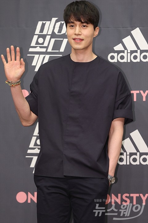 이동욱 측 “김은숙 作 ‘도깨비’ 출연, 긍정 검토 중”