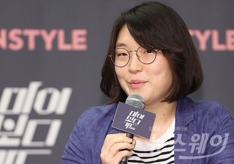  박주미 PD ＂타 다이어트 프로와 차이점? 함께 하는 점 다르다＂
