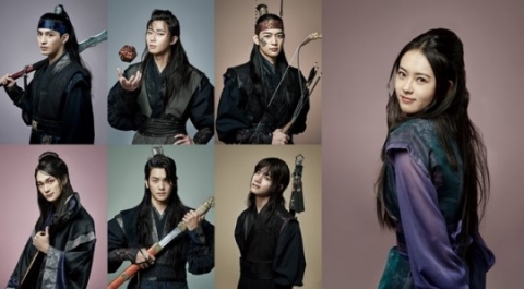 KBS 측 “‘화랑:더 비기닝’ 월화극? 검토중”