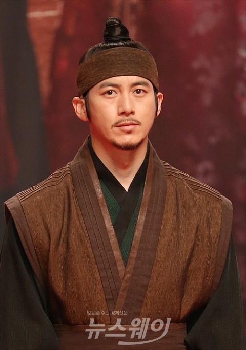 고수·이서진·지진희·김남길·김수현의 공통점은?