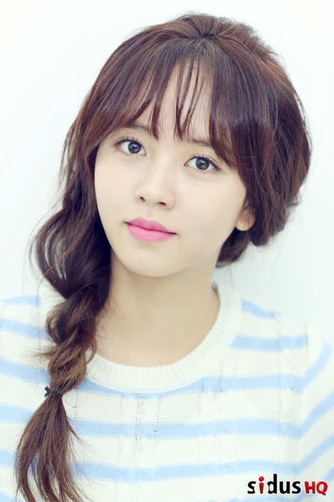 김소현, ´싸우자 귀신아´ 여주인공 캐스팅···귀신 役