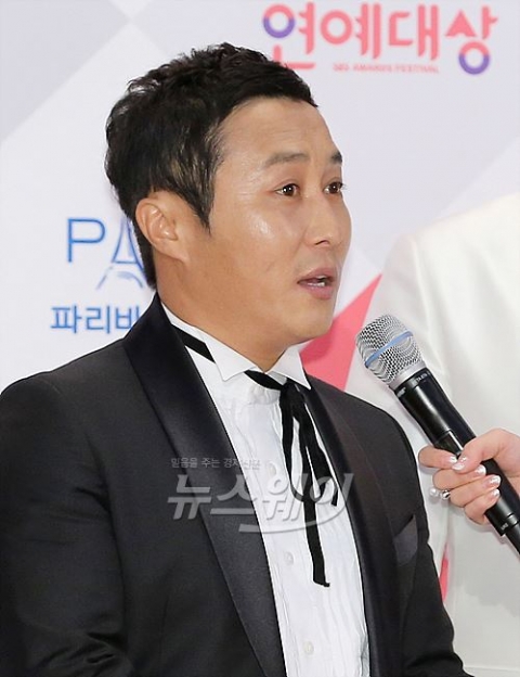tvN 측 “김병만, ‘코미디 빅리그’ 특별출연···오는 1일 방송예정”