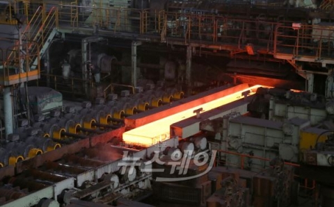 산업부, 현대제철·동국제강·우신에이펙 3곳 사업재편 승인