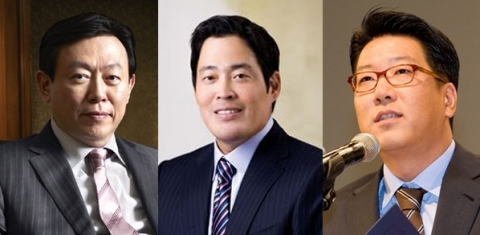 유통공룡 오너들, 현장경영으로 회사 진두지휘