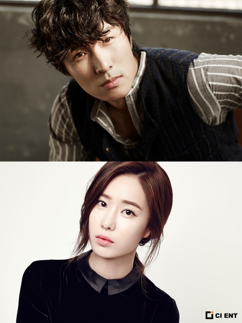 김동완·하다영, 제17회 전주국제영화제 레드카펫 밟는다