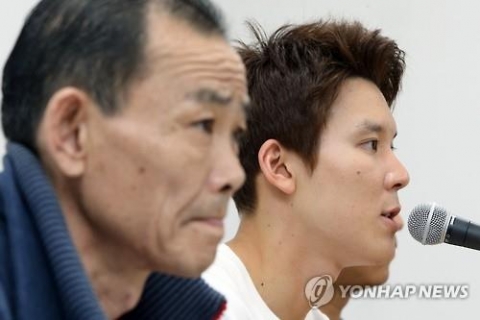 국내 적수 없는 박태환, 올림픽 나갈 수 있을까?