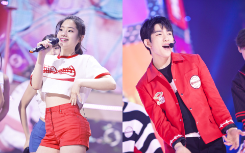 트와이스 다현, ‘인기가요’ 스페셜 MC 출격