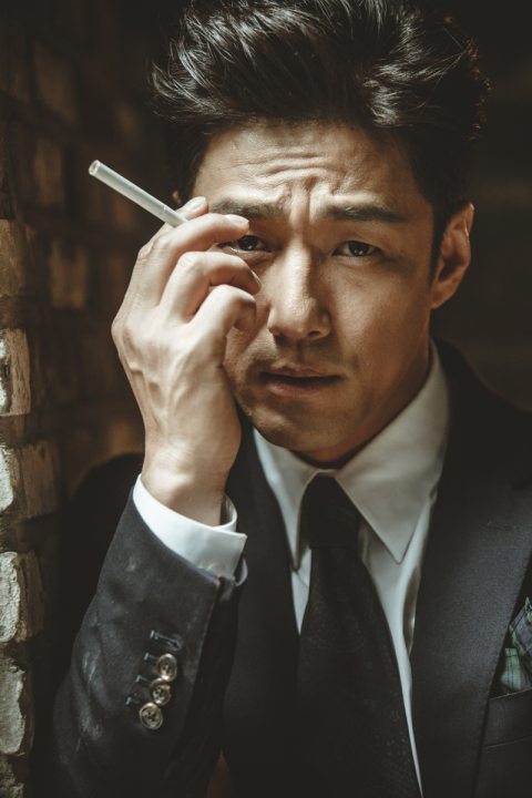 지진희, 이번에는 로코킹 도전··· ‘끝에서 두 번째 사랑’ 출연 확정