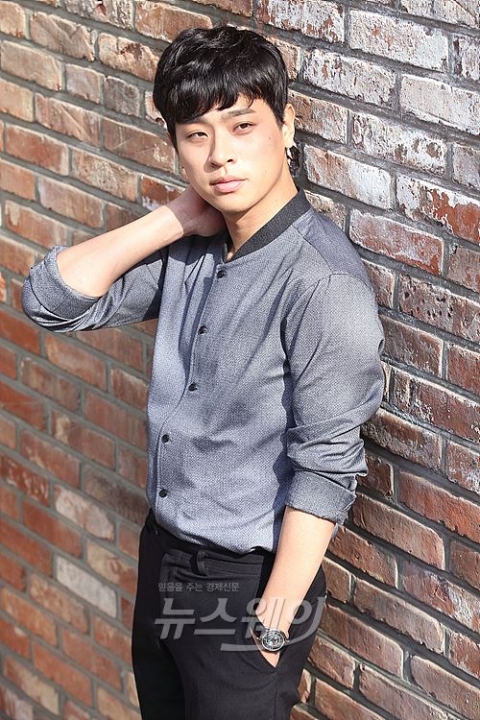 ‘아티스트’ 박정민 “1년 전 촬영, 감회 새롭다”
