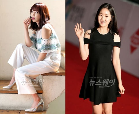 KBS 측 “‘백희가 돌아왔다’ 강예원은 주인공 확정·진지희는 논의 중”