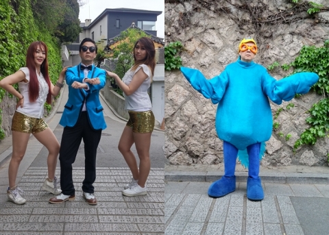 ´SNL코리아 시즌7´ 홍수아 편, 한국계 배우 켄정 출연