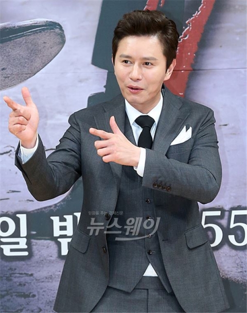  김민종 “김범 무서워, 쫑파티 때 실제 모습 확인해야 할 듯”