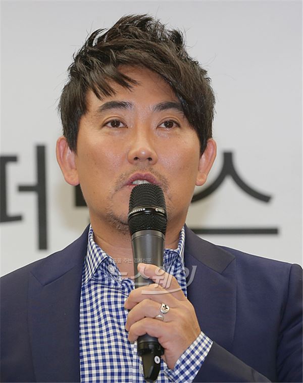 이승철, ‘판타스틱 듀오’ 출격···데뷔 후 첫 음악예능