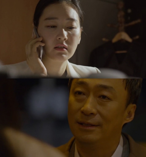 ´기억´ 이성민 ˝무슨 일 있어도 포기 않겠다˝ 복수 다짐