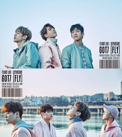  갓세븐 영재 “JB 없는 유닛무대, 혼자서라도 할 것”