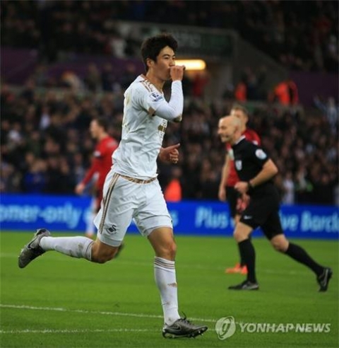 기성용 선발 제외···스완지 리버풀 중계는 어디서?