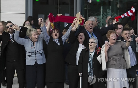 스완지 리버풀 경기 ‘힐스브러 참사’ 재조명
