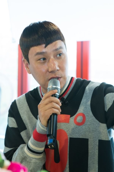 KBS 측 “이상민, ‘배틀트립’ 녹화 중”··· 6년만에 지상파 복귀