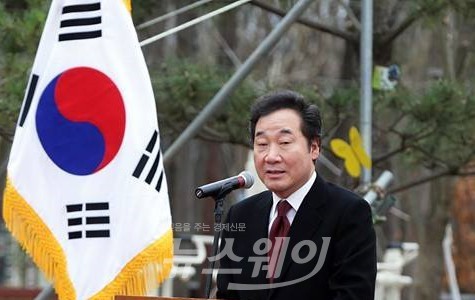 이낙연 전남지사,“정부·국회, 조선·해운 등 국가 과제 결단 서둘러야”