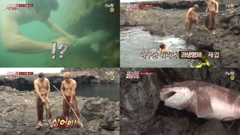 ‘렛츠고 시간탐험대3’, 역대급 재미 베스트5 공개