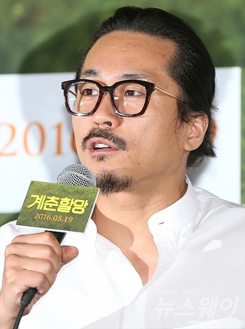  양익준 “연기 계속할 것, 두 직업 다 만족”