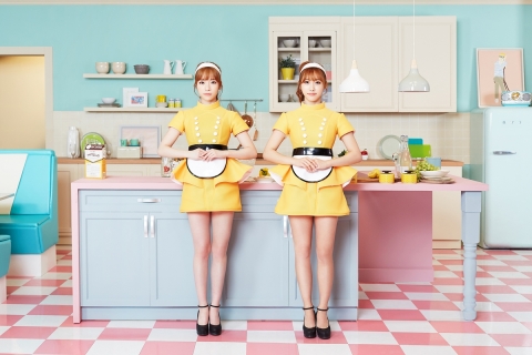  어서와, 코코소리는 처음이지?