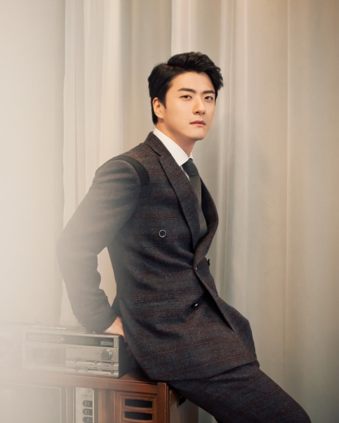 뮤지컬배우 윤형렬, 키이스트와 전속계약